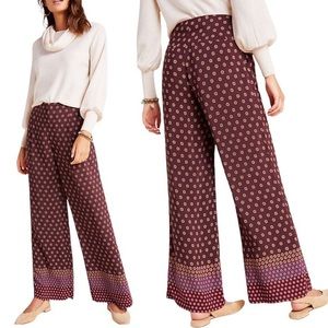Anthropologie Pants